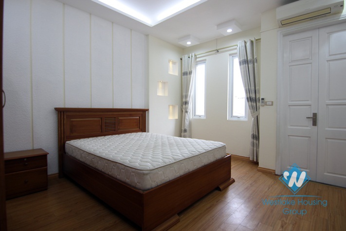 Nice House for rent in Ba Dinh, Ha Noi